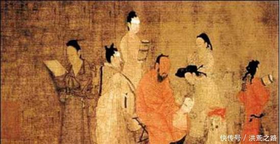 精神病|禽兽王朝北齐，具有精神病史的帝王班子，究竟如何完成帝王大业！