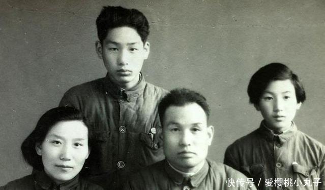 抠门|他官至副部长,在生活中却很抠门,连家里保姆都笑话他