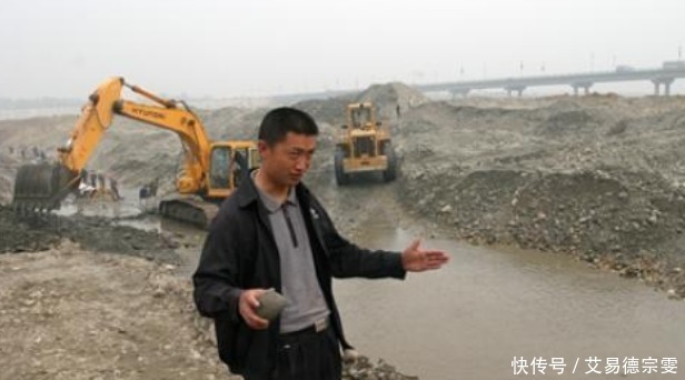 盗墓贼|村民“捡”到“金老虎”,将其卖了770万,专家:他是盗墓贼