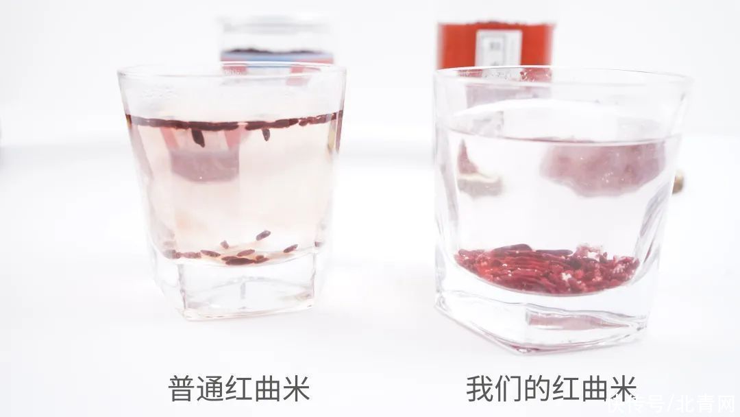 红曲|护血管只知道吃三七？天然“血管清道夫”，中医常用它泡水喝