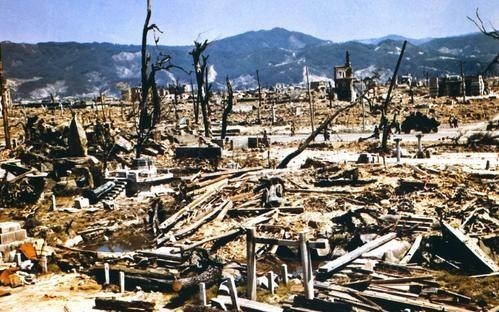 配置|美国为何要投放两颗原子弹?看看日本投降时的兵力和配置就明白了