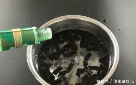 蚊香放进水里泡一泡,解决了家家户户的烦恼,后悔没有早点知道!