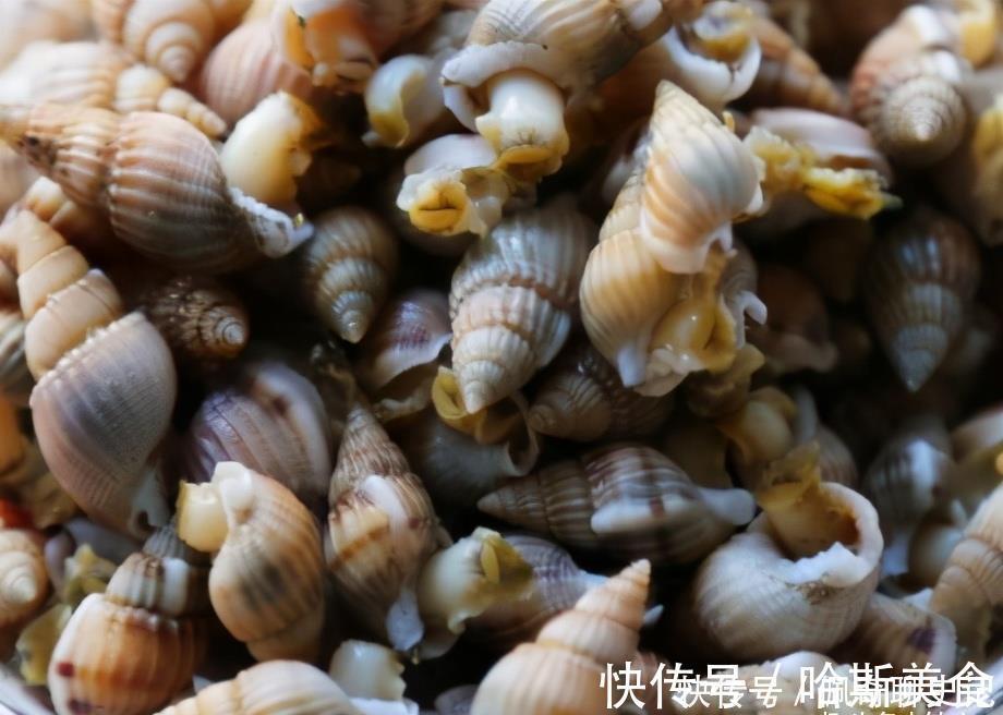 蒜蓉辣酱|立夏后，遇到别错过吃的食物，个头小小却最鲜嫩，简单炒一炒解馋