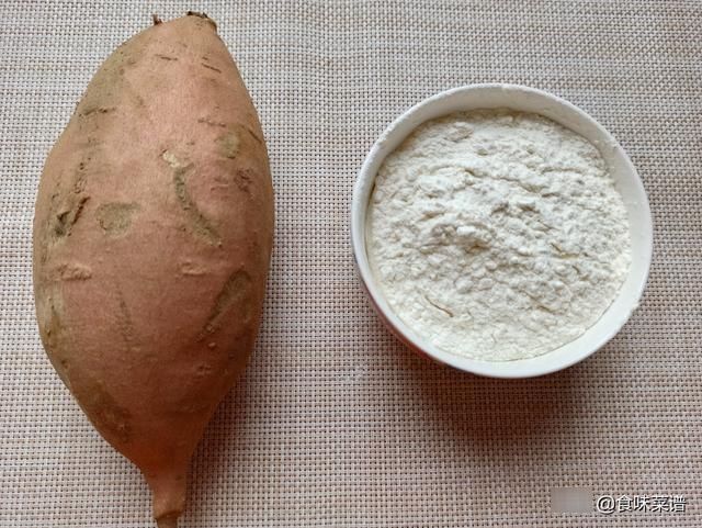 豆沙馅|为什么我炸的丸子，外面都糊了，里面还是凉的？大厨示范正确做法