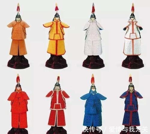 正白旗在清朝八旗中地位如何 快资讯 正白旗在清朝八旗中地位如何 快资讯