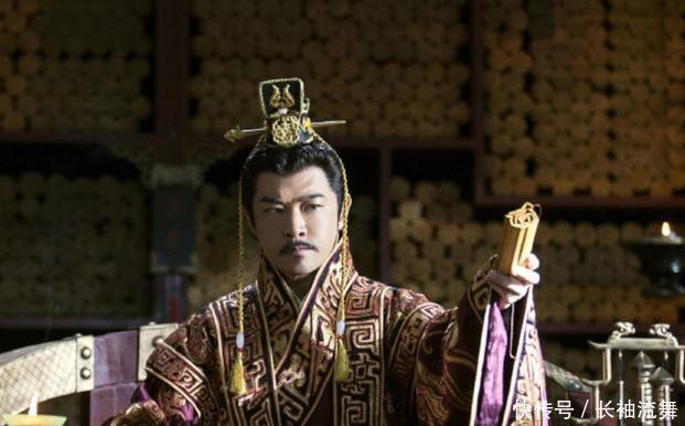 康熙|谁能被称为“千古一帝”,康熙排不上号,他第一毫无争议!