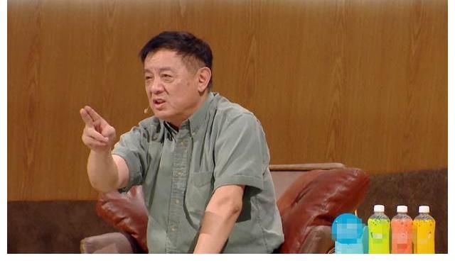 《导演请指教》把临摹当原创，毕志飞振振有词，李诚儒看不下去了