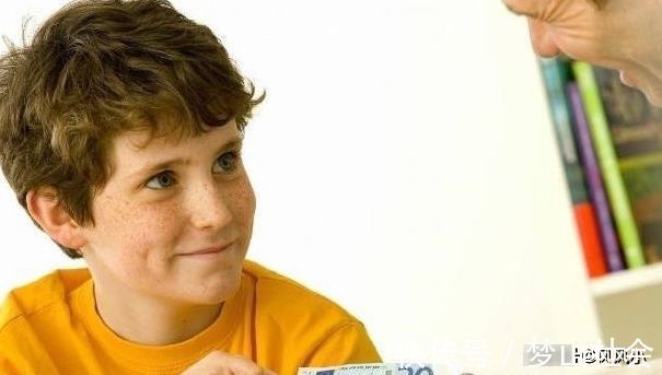 年龄|孩子到了这个年龄,家长就该给“零花钱”了,你给对了吗?