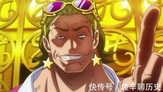海贼王|20年寿命换一颗恶魔果实,女生都爱第二颗,第一是铲屎官福音