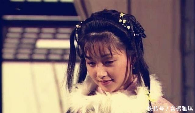 儿童|李绮红近况,原来她这么苦命!如今嫁老外,当一名儿童精神科护士