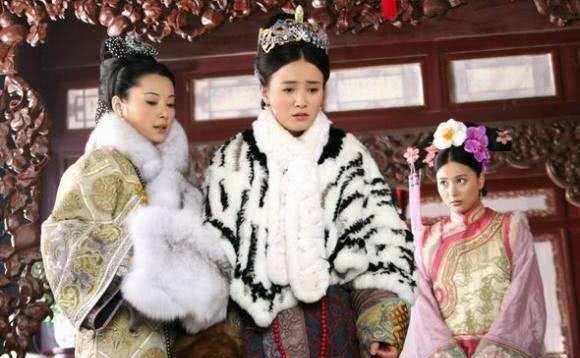 封后|她15岁入宫,一个月封后,统领后宫三十年,死后慈禧亲自披麻戴孝