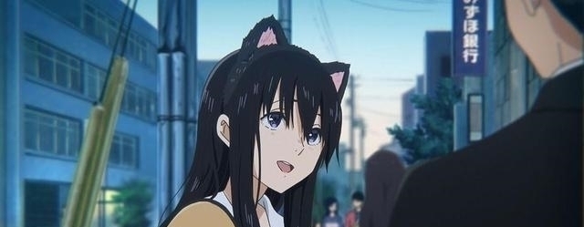 ov动画的TV、BD、OVA、剧场版分别是什么意思，你能分得清吗？