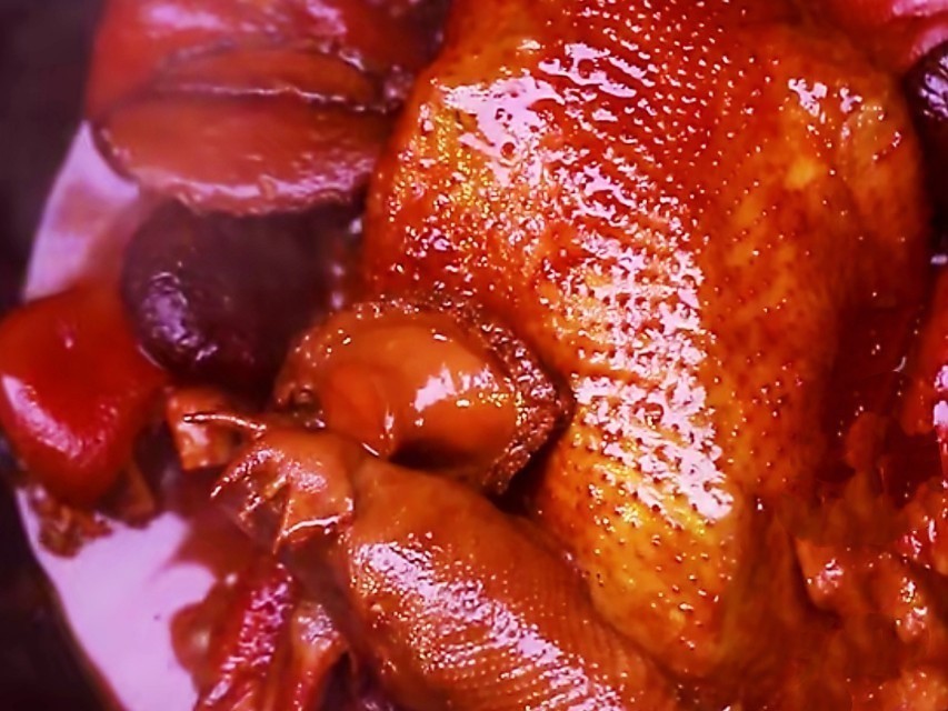 起源于宋代的神仙鸡，流传至今八百多年，三苏都对它称赞不已