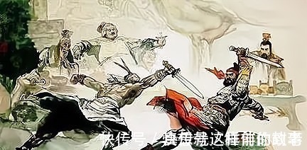 读本@专门为孩子撰写的《史记》读本,给孩子一次人文和历史的启蒙!