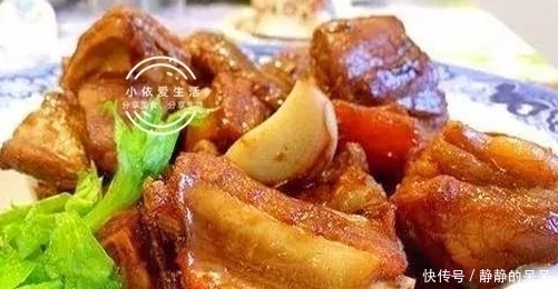 排骨素鸡|请客吃饭，教您几道下酒下饭的家常菜，美味简单，学会不用下馆子