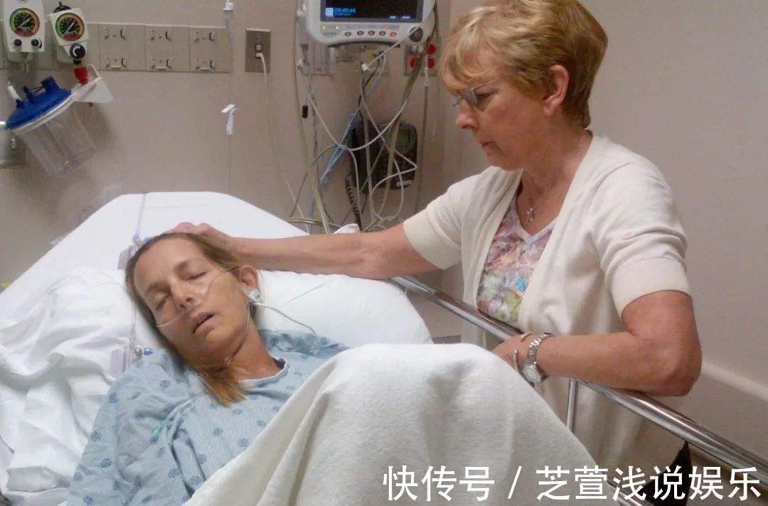 这一关|癌症患者最终因什么而死?着二个原因,医生很少跟家属说