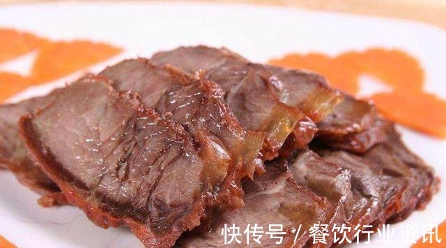 2款秘制五香卤水配方,实用性很强,在家就能做出香味浓郁的卤菜