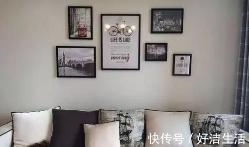 鞋柜|不到20㎡的卧室,媳妇硬是隔出个衣帽间和书房,实用极了,晒晒!