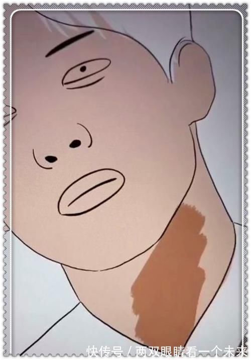 平板画|美术生用平板画“宋威龙”,本以为是黑粉,看到最后打扰了大神