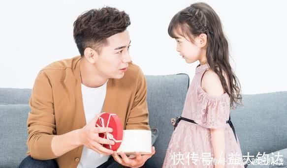 心烦|“女儿太漂亮”,竟成了全家人累赘,爸爸看孩子越长越好看就心烦