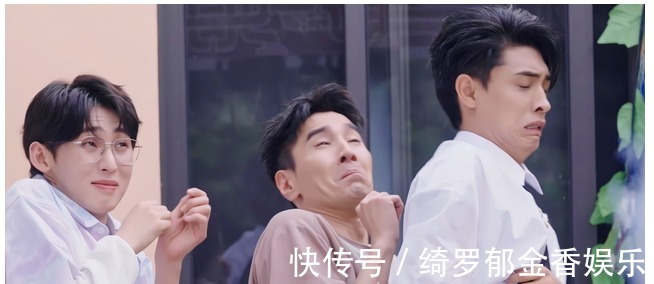 《最后的赢家》步入正轨,嘉宾逐渐熟悉,节目内容呈现增加趣味性