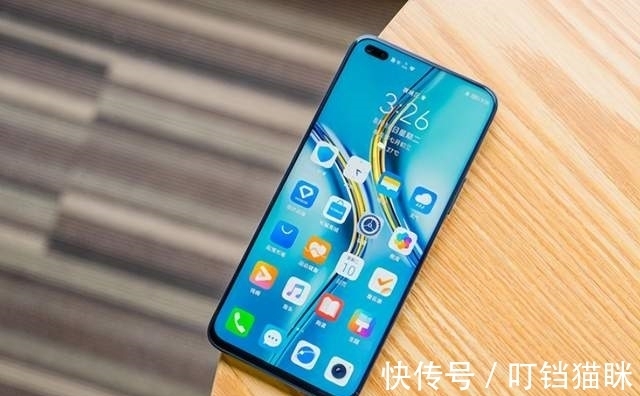 oppo|荣耀X20正式到来：联发科天玑900芯片加持！