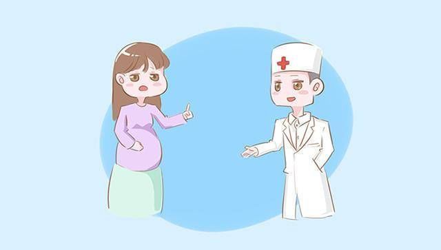 我们来了|顺产分娩时开到几指最疼看看生过孩子的宝妈怎么说