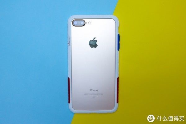 太乐芬|强劲保护，潮流担当——iPhone7太乐芬防摔手机壳开箱上手