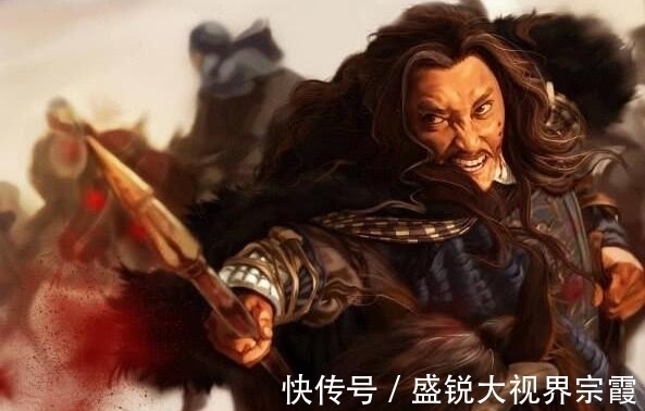 项羽@古代武将谁最强:一李二项三薛刚,四孝五宠六七郎,你觉得呢?