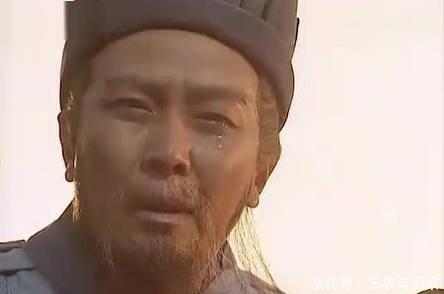 徐庶在|孔明得知徐庶在魏国情况后，说了句话，揭示了蜀国灭亡真正原因