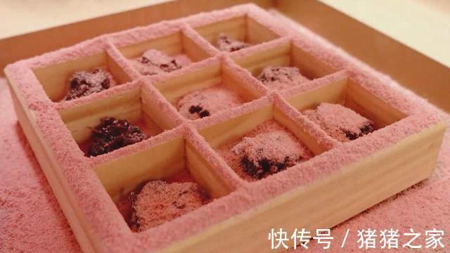 红豆沙|江苏省特色名点小吃,不仅松软香糯,而且寓意美好