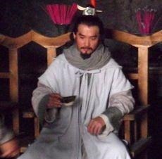 读书人!此人武功不及林冲,水浒却排行第一在他绰号背后,有一个秘密!