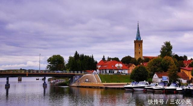 王朝|同为斯拉夫国家，波兰为何抛弃同宗兄弟俄罗斯，投入美国怀抱