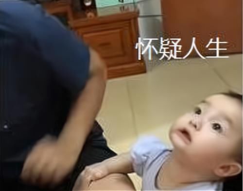 年纪|“贪玩舅舅”带娃走红,为打游戏“封印”外甥女,真不让人省心