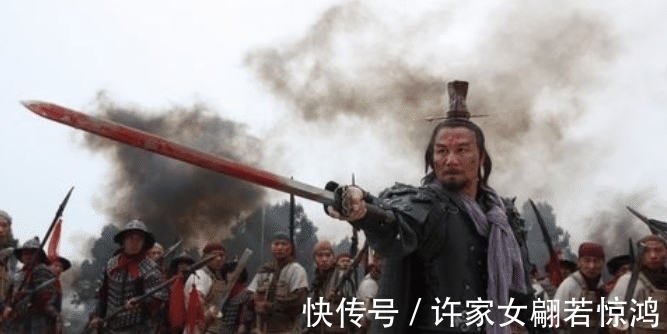 好汉|梁山上有3人该被除名,他们混上梁山,让3位真好汉没入108将