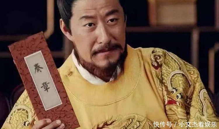 朱元璋|刘伯温去世前送朱元璋一筐鱼，刚开始不懂深意，17年后才明白