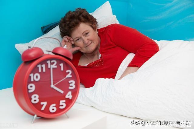 老年痴呆|老年痴呆与失眠有关？关注老年人健康请从睡眠开始