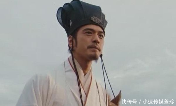 汉水|此人是降将出身，深受刘备和诸葛亮器重，成为蜀汉四大名将之一