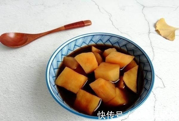 气色|女人要对自己好一点,每天1碗“女人宝”,养血润肤,气色似少女