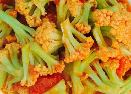 增强体质|好天气只有2天周日开始又要下暴雨,孩子多吃滋补菜,增强体质