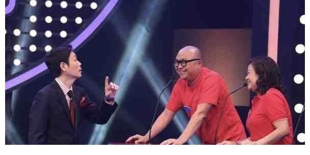 真会玩!TVB全新节目《思家大战》,林盛斌当众数落李思捷五宗罪