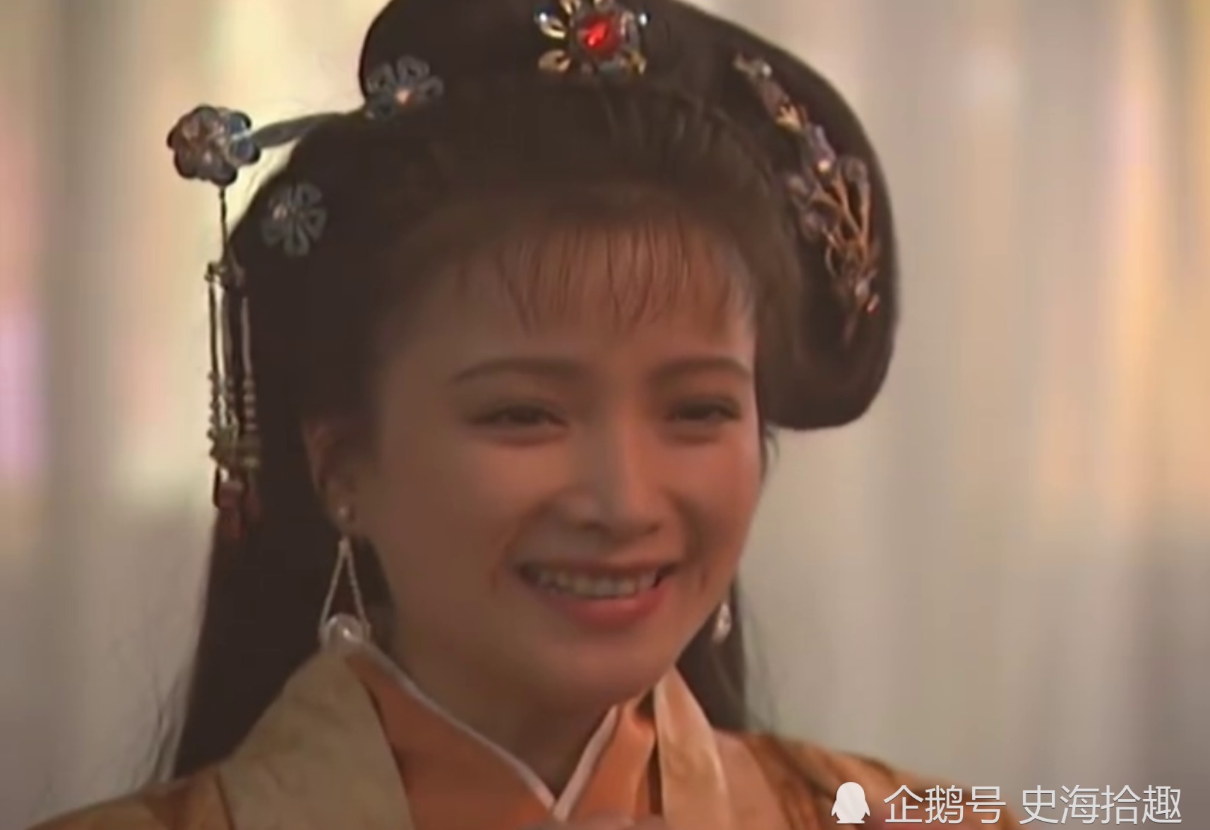 琴箫|燕青李师师的“笑傲江湖”,琴箫相和,一叶扁舟,令人神往