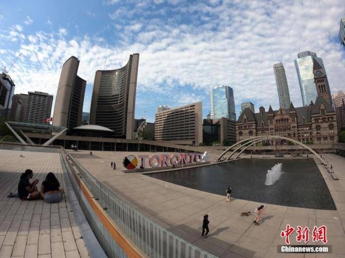 运动|一种疾病困扰加拿大医疗机构，数十人运动功能受损产生幻觉