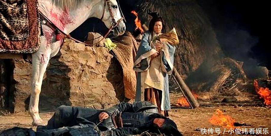 仁义|刘备被曹操穷追，赘脚的百姓为何非跟着刘备？只因刘备仁义吗？