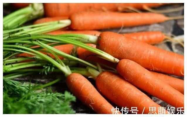 长寿|会吃的人最长寿,常吃3种食物,补充营养,排毒抗衰,营养又瘦身