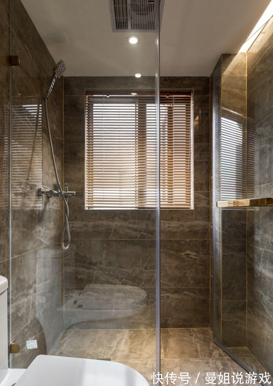 空间|承载梦想的一居室,高级又不失实用,巧妙打造业主梦想之家