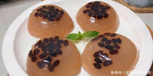 砵仔糕|水晶钵仔糕怎么做制作方法简单,但是要保证糕点味道要做好这一步