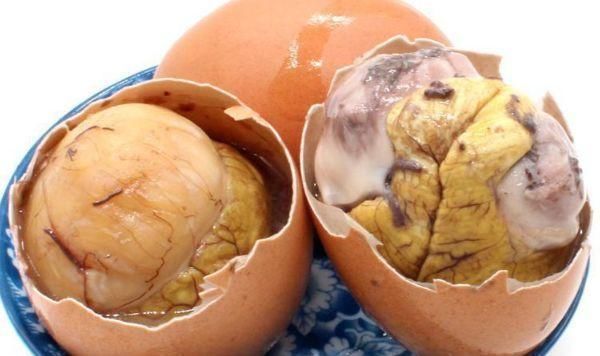 鸡蛋虽好吃又营养,但三种鸡蛋不要碰,含大量细菌,还会食物中毒