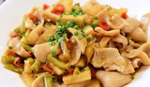 香喷喷的几道家常菜，看着就有食欲，简单易学百吃不厌