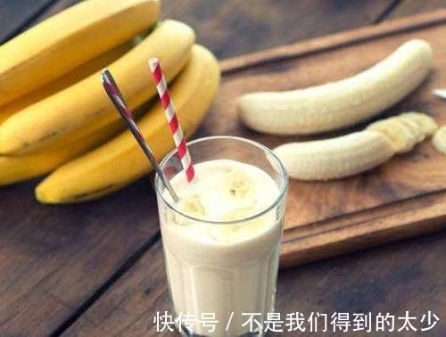 失眠|香蕉配上此物,大肚子不见了,失眠好了,女人想摆脱满脸皱纹试试